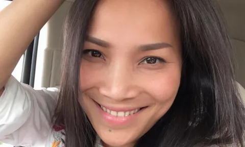 Ca sĩ Hồng Ngọc bị bỏng nước sôi do nổ nồi xông hơi ở Mỹ