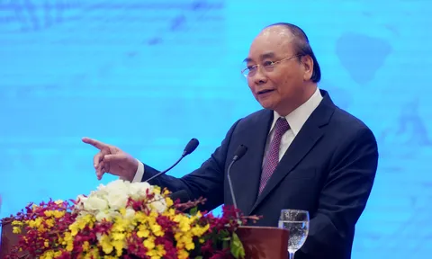 Thủ tướng chỉ ra 3 điều mà doanh nghiệp cần giữ