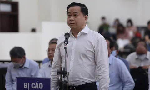 Phan Văn Anh Vũ khẳng định có mối quan hệ trong sáng với lãnh đạo Đà Nẵng