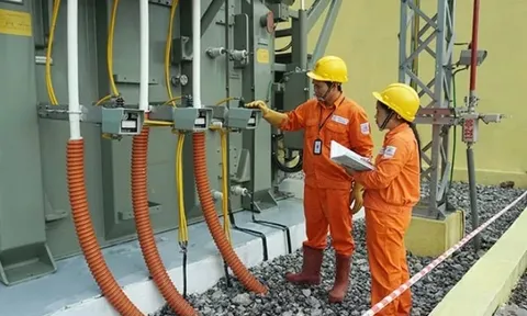 TP.HCM đề xuất giảm thêm 10% giá điện