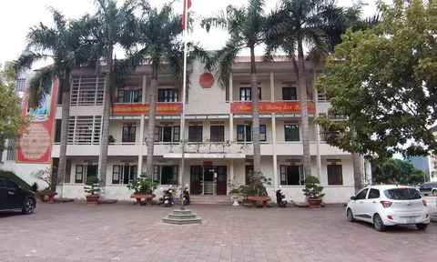 Bảo Yên, Lào Cai: Hàng loạt gói thầu có chỉ số tiết kiệm rất thấp