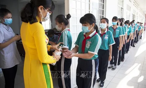 Việt Nam đã có 25 ngày 'an toàn' với dịch COVID-19