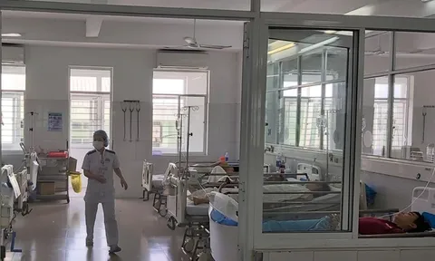 Thêm 97 người nhập viện nghi do ngộ độc đồ chay ở Đà Nẵng