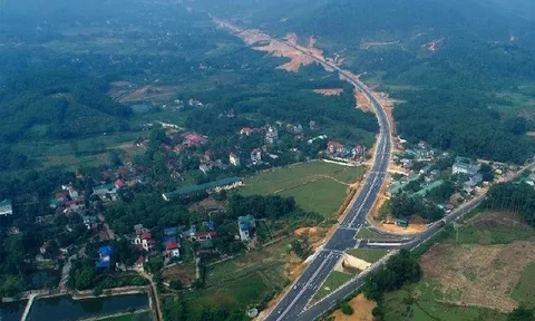Hậu Covid – 19 đất nền Hòa Lạc rầm rộ thu hút giới đầu tư