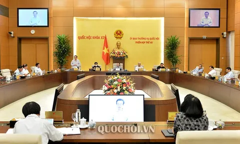 Bộ Công an lên tiếng về việc người Trung Quốc 'lập xóm, lập phố' ở Việt Nam