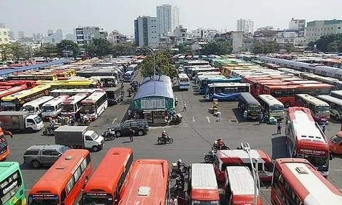 Đề xuất miễn, giảm phí bảo trì đường bộ 3 tháng cho ngành vận tải