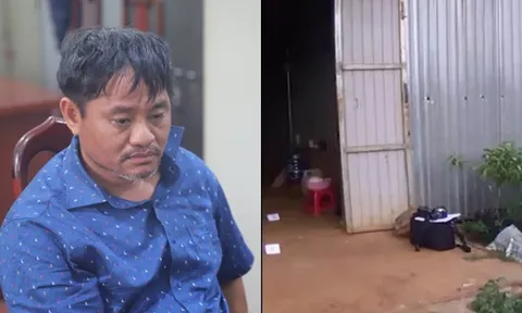 Khởi tố bí thư xã giết cháu họ rồi tạo hiện trường giả, trục lợi tiền bảo hiểm