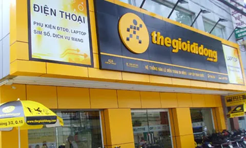 Tạm đóng cửa hơn 600 cửa hàng, Thế giới Di động thiệt hại nặng nề