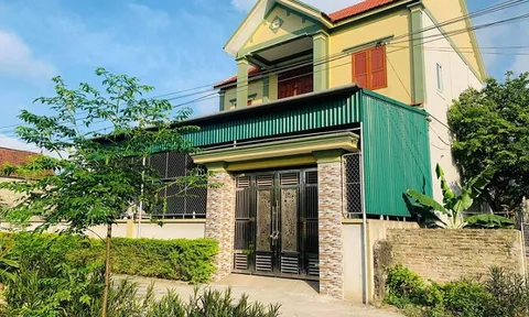 Vụ bé trai 18 tháng tuổi tử vong bất thường: Lời khai của người mẹ
