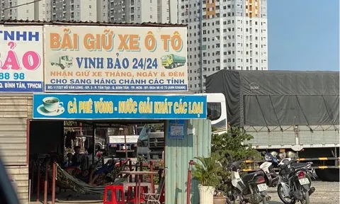 Luật sư lên tiếng về vụ xe bị tạm giữ phải trả gần 13 triệu đồng tiền gửi