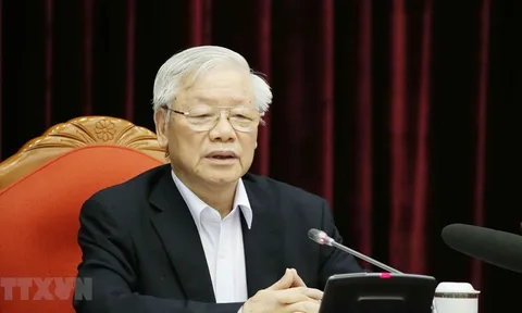 Một số vấn đề cần đặc biệt quan tâm trong công tác chuẩn bị nhân sự Đại hội XIII của Đảng