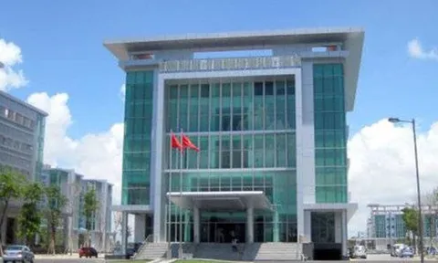 Bà Rịa,Vũng Tàu: Thanh tra tỉnh vào cuộc vụ doanh nghiệp khiếu nại lãnh đạo huyện Long Điền