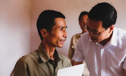 Gói hỗ trợ 20 tỷ đồng của T&T Group: Thêm 6 nghìn hộ nghèo nhận hỗ trợ từ chương trình 'Vững tin Việt Nam'