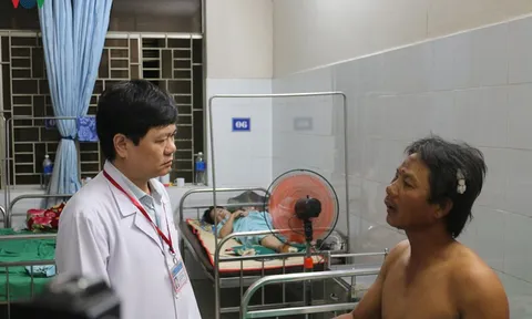 Lời kể của các nhân chứng trong vụ sập tường 10 người chết ở Đồng Nai