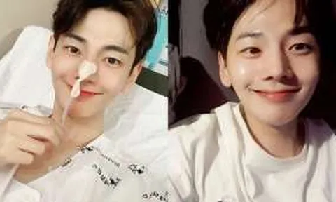 Nam diễn viên trẻ 'Vũ khí nhà văn' Park Ji Hoon qua đời vì ung thư dạ dày
