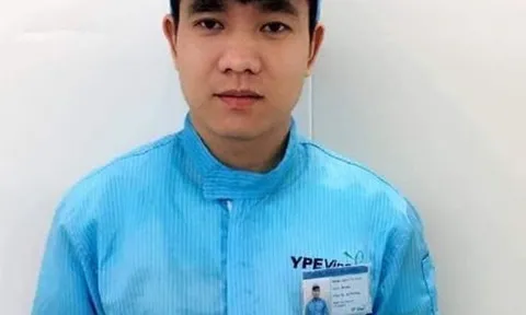 Tìm thấy thi thể nghi can sát hại nữ công nhân ở Phú Thọ