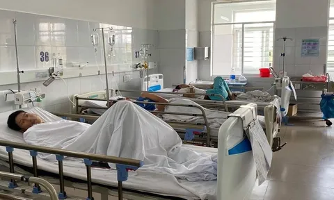 Nguyên nhân khiến 230 người tại Đà Nẵng nhập viện sau bữa cơm chay