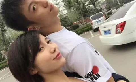 Vợ cũ mỹ nam Hoàng Cảnh Du trầm cảm rồi tự sát