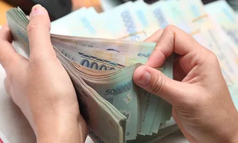 Thu nhập trên 11 triệu đồng/tháng mới phải đóng thuế