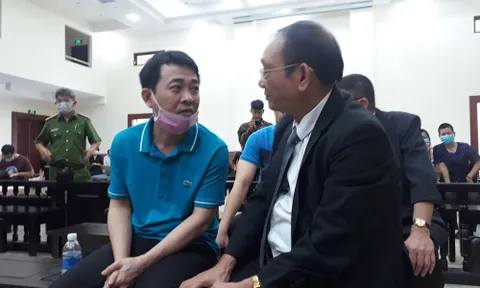 Vụ VN Pharma sản xuất thuốc giả: Xem xét chứng cứ mới