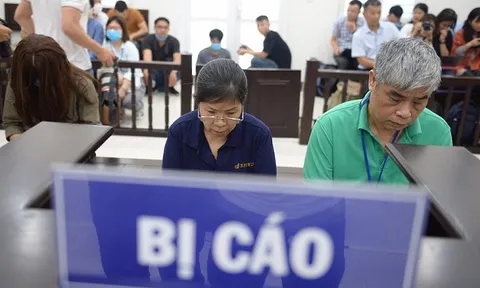 Hoãn phiên xét xử phúc thẩm vụ bé trai 6 tuổi trường Gateway tử vong trên ô tô