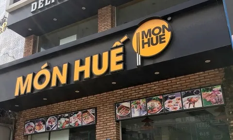 Khởi tố vụ án lừa đảo lừa đảo chiếm đoạt tài sản liên quan tới ông chủ chuỗi nhà hàng Món Huế