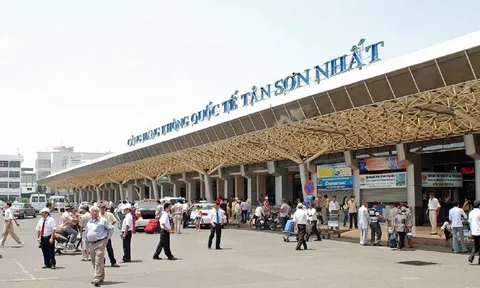 Thủ tướng giao ACV đầu tư nhà ga T3 Tân Sơn Nhất