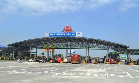 Kiểm toán Nhà nước đề nghị giảm thời gian thu phí 56,4 năm đối với 7 dự án BOT