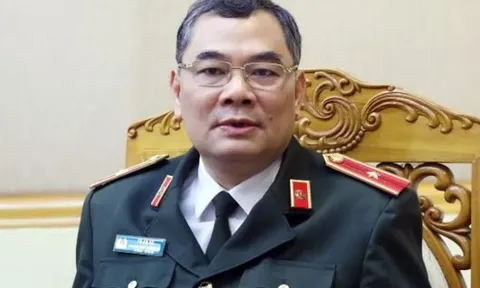 Người phát ngôn Bộ Công an nói về vụ án Đường Nhuệ