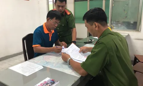 Công an truy tìm người phụ nữ liên quan đến cựu thẩm phán Nguyễn Hải Nam