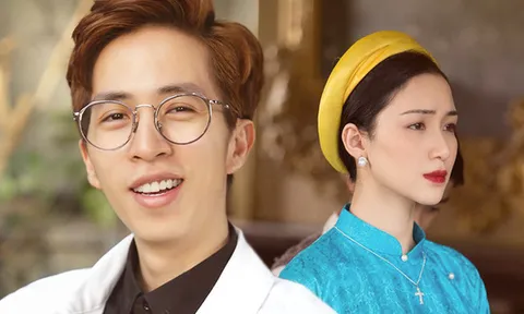 ViruSs nhận xét Hòa Minzy hát yếu, giọng bị mờ nhạt trong MV mới