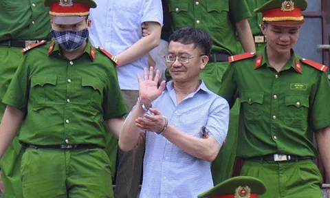 Tuyên án 15 bị cáo trong vụ gian lận thi cử ở Hòa Bình