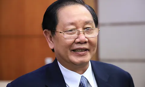 Bộ trưởng Bộ Nội vụ giải thích lý do hoãn tăng lương vào 1/7