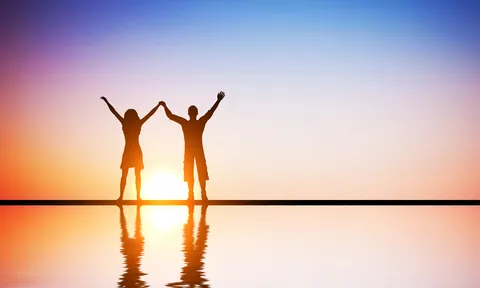 Yêu một ai đó, hãy để họ tự do!