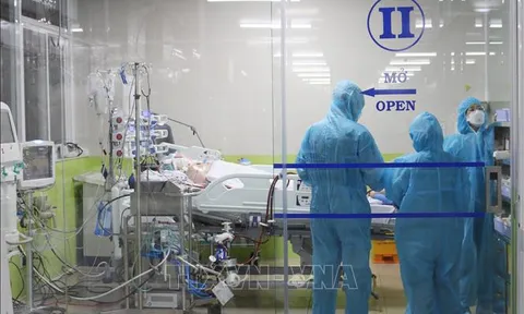 Sáng 23/5: Việt Nam bước sang ngày thứ 37 không có ca mắc COVID-19 do lây nhiễm trong cộng đồng