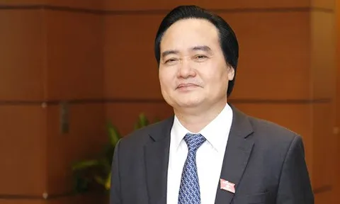Bộ trưởng Phùng Xuân Nhạ lên tiếng về việc Chủ tịch tỉnh Quảng Ninh kiêm Hiệu trưởng