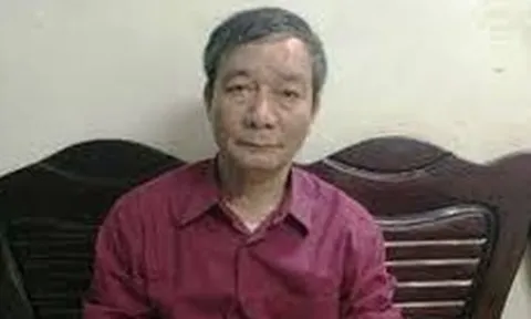 Công an TP HCM bắt tạm giam Nguyễn Tường Thuỵ