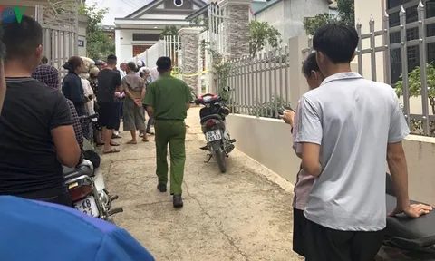 Điều tra một cụ bà 84 tuổi bị sát hại ở Sơn La