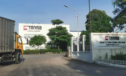 Bộ Tài chính lên tiếng về nghi vấn Công ty Tenma hối lộ công chức Việt Nam hơn 25 triệu yên