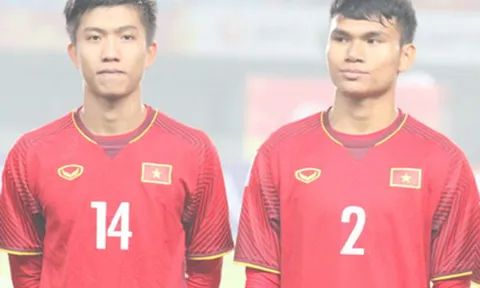 Phạm Văn Mạnh nghỉ thi đấu dài hạn do bị tái phát chấn thương