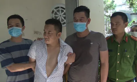 Phát hiện chất gây nghiện mới trong đường dây ma túy ở Huế