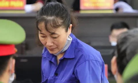 Nguyên Phó Giám đốc sở GD&ĐT Sơn La Trần Xuân Yến đề nghị HĐXX tuyên bị cáo vô tội