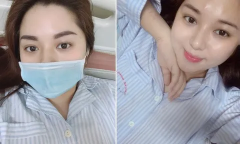 MC thể thao Diệu Linh lạc quan đối mặt với căn bệnh ung thư máu