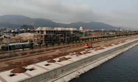 Green Dragon City đủ điều kiện huy động vốn