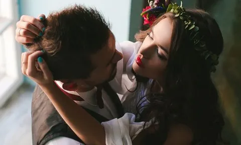 Hôn nhân chính là học yêu đi yêu lại, chỉ duy nhất một người