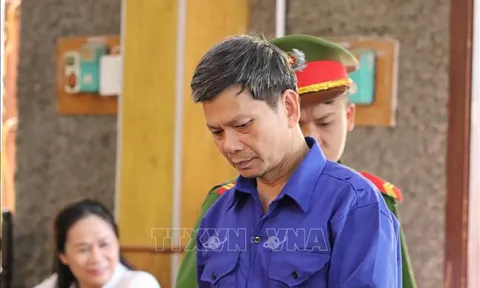 Tuyên án 12 bị cáo trong vụ gian lận điểm thi tại Sơn La