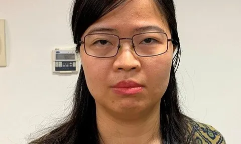 Khởi tố, bắt giam nguyên Kế toán trưởng tổng công ty cổ phần Vận tải Dầu khí