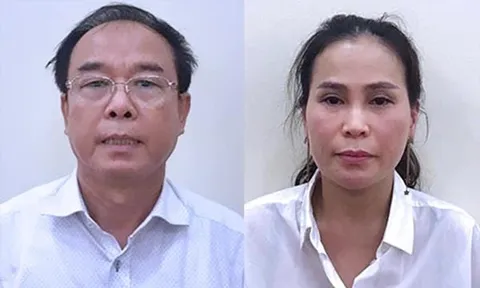 VKSND tối cao trả hồ sơ lần 2 vụ án liên quan cựu Phó chủ tịch Nguyễn Thành Tài