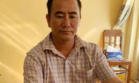 Hé lộ nguyên nhân vụ tạt axit người tình đồng tính khiến 3 người bị bỏng