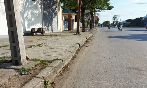 Thường trực Tỉnh ủy Thái Bình kết luận vụ Trưởng ban nội chính nghi gây tai nạn rồi bỏ chạy